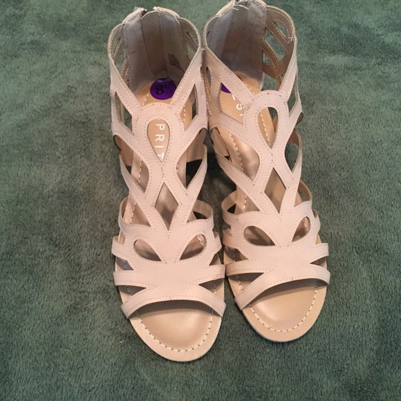 Esprit Shoes - Esprit Sandals